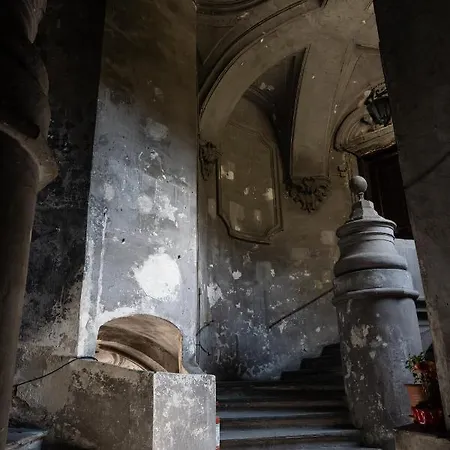 Bed & Breakfast Ferdinando Sanfelice Centro Storico