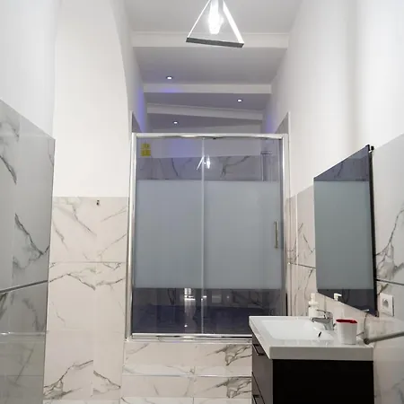 Ferdinando Sanfelice Centro Storico Bed & Breakfast Napoli