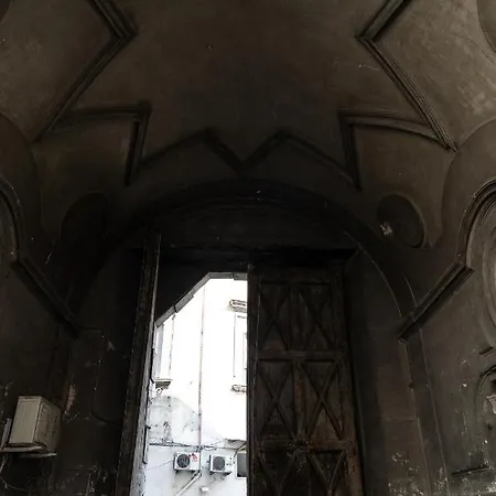 Ferdinando Sanfelice Centro Storico