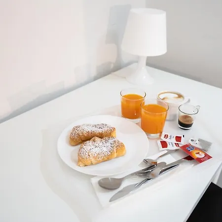 Ferdinando Sanfelice Centro Storico Bed & Breakfast Napoli