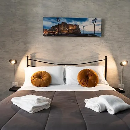 Bed & Breakfast Ferdinando Sanfelice Centro Storico