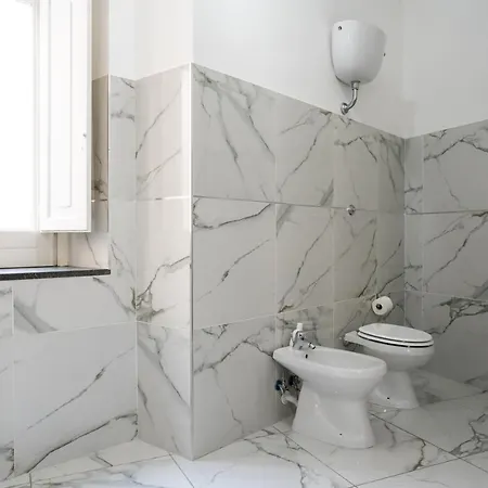 San Felice Palace 2* Neapel