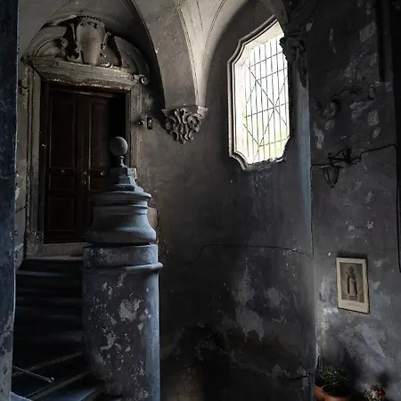 Bed & Breakfast Ferdinando Sanfelice Centro Storico