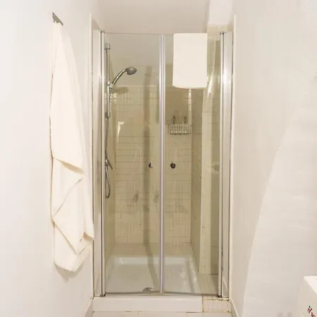 Apartment Residenza Sforza 2