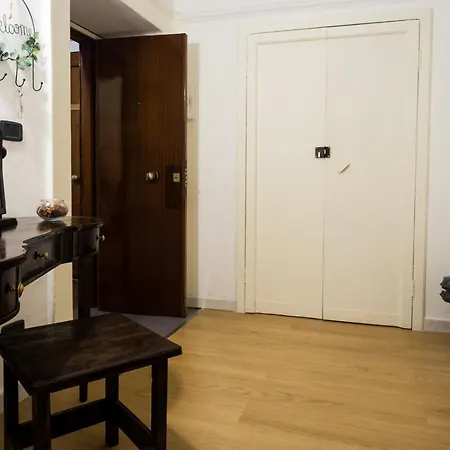 Residenza Sforza 2 *
