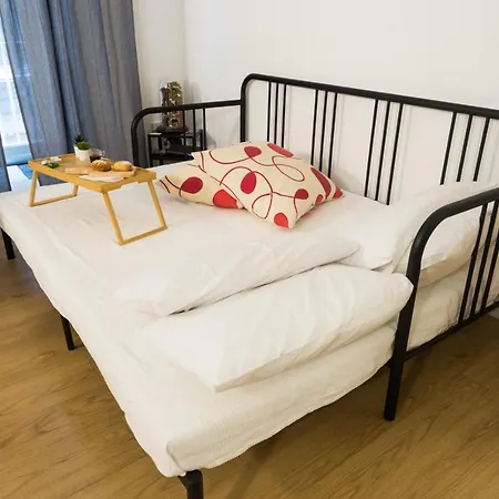 Residenza Sforza 2 * Naples