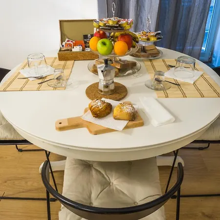 Apartment Residenza Sforza 2 *