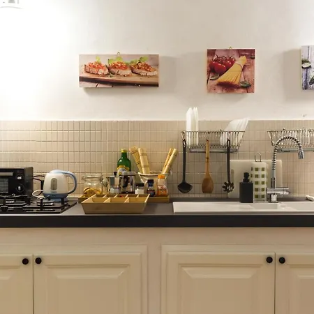 Residenza Sforza 2 Apartment *