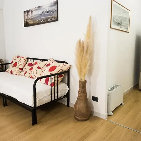 Residenza Sforza 2 Naples