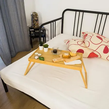 Residenza Sforza 2 *