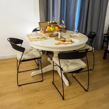 Residenza Sforza 2 Apartment Naples