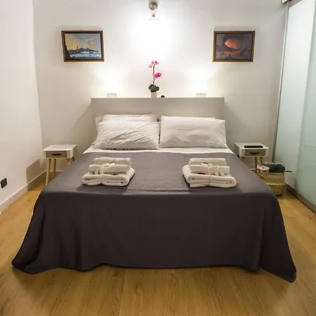 Residenza Sforza 2 Apartment