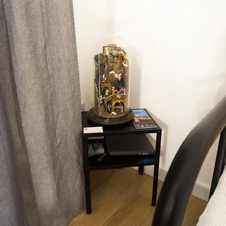 Residenza Sforza 2 Apartment *