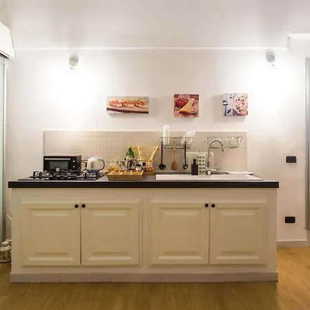 Residenza Sforza 2 Apartment