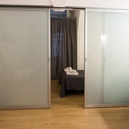 Residenza Sforza 2 Apartment *