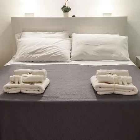 Residenza Sforza 2 Apartment Naples
