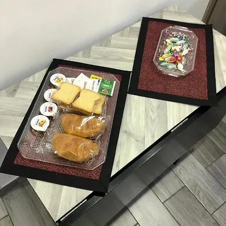 Dom wakacyjny House Toto