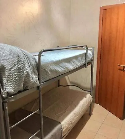 Apartamento Nicolamore Nápoles