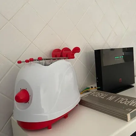 Apartment Al Centro Storico Naples