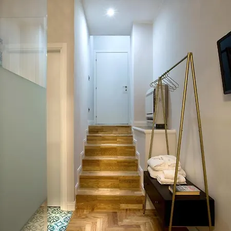 La Casa Sul Nilo Napoli