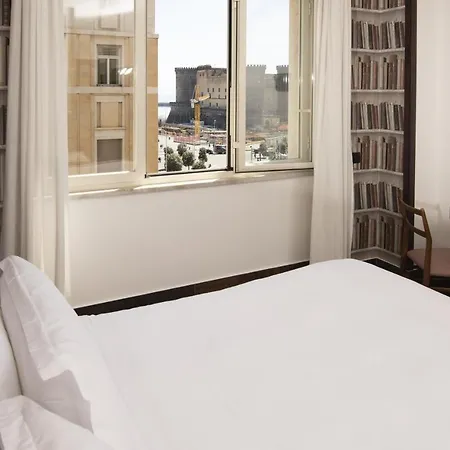 Domus Vista Castello Naples