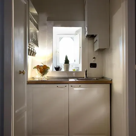 La Casa Sul Nilo Napoli