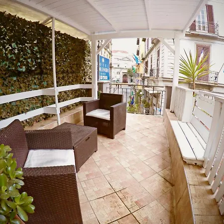 Hotel Colombo