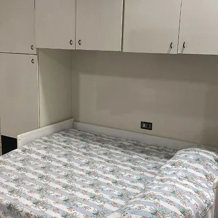 Apartament Casa Scialapopolo *