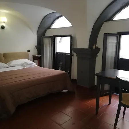 Napule Apartment Naples