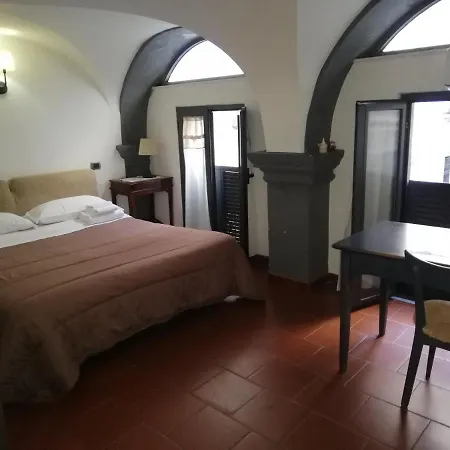 Napule Apartment