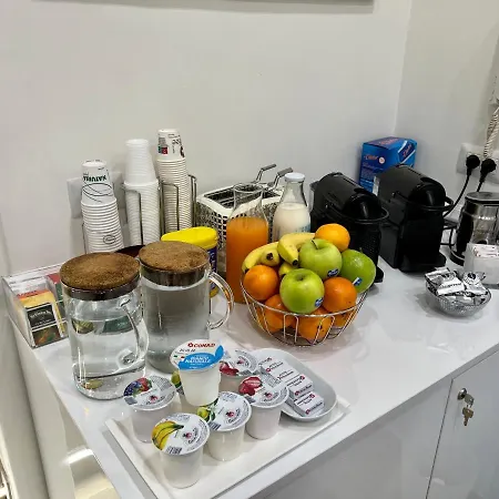 Bed & Breakfast Sun Art Neapol