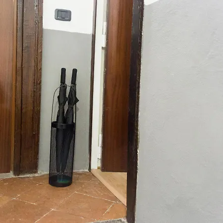 Apartamento Residenza Sforza 1 *
