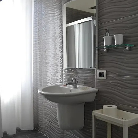 Guest house Le Porte Di - Naples