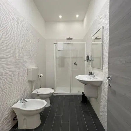 Guest house Le Porte Di - Naples