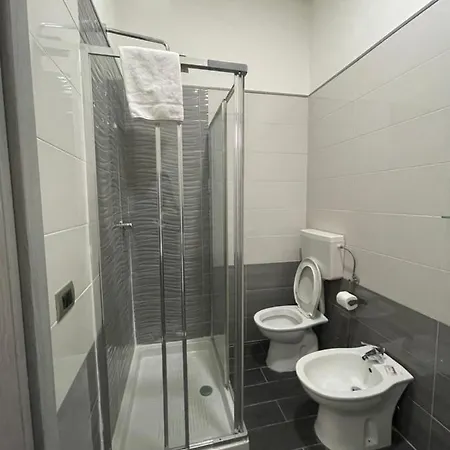 Le Porte Di - Guest house