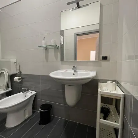Guest house Le Porte Di - Naples