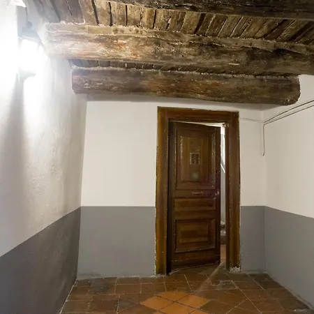Residenza Sforza 2 Apartment