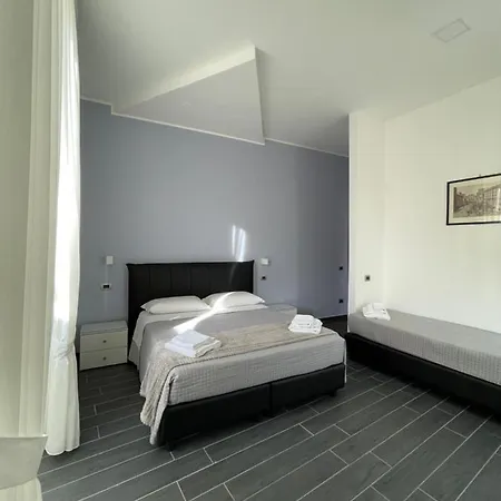 Guest house Le Porte Di - Naples