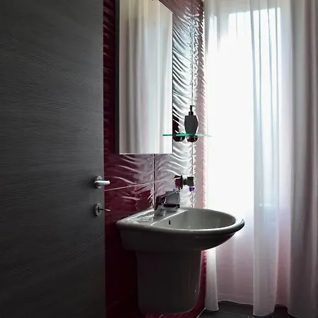 Guest house Le Porte Di - Naples