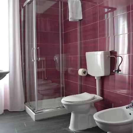 Le Porte Di - Guest house Naples