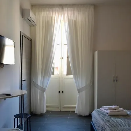 Le Porte Di - Guest house