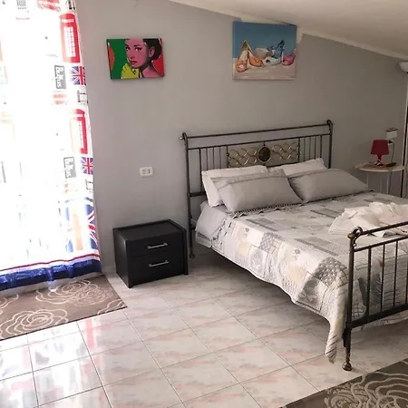 Casa Da Nusco * Neapol
