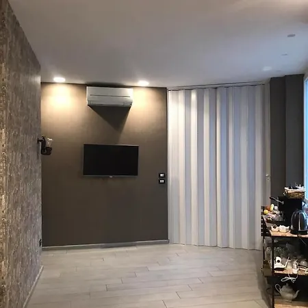 Bell's B&B 나폴리