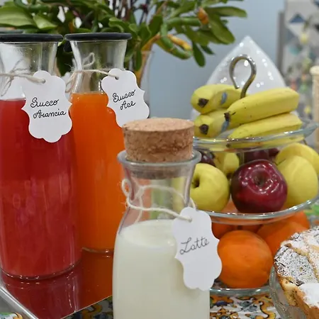 Regina Margherita Bed & Breakfast Napoli