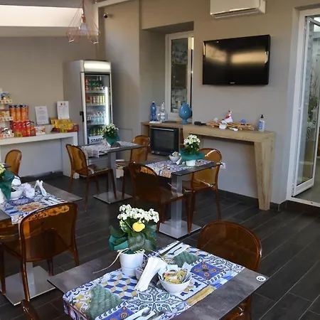 Bed & Breakfast Regina Margherita