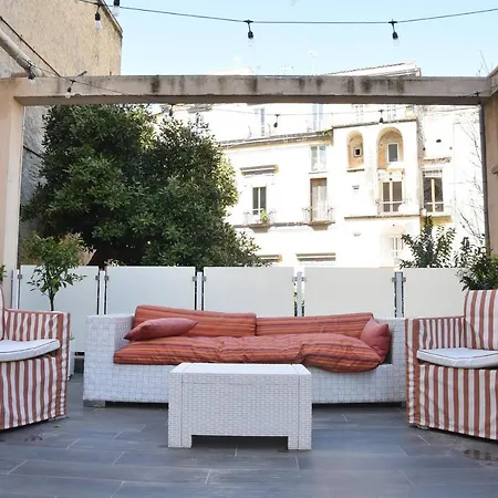 Bed & Breakfast Regina Margherita 2*