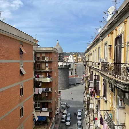 Le Porte Di - Casa de hóspedes