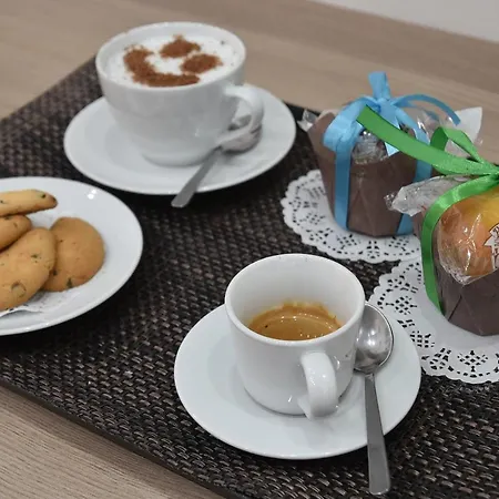 Bed & Breakfast Regina Margherita