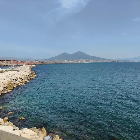 住宿加早餐酒店 Regina Margherita