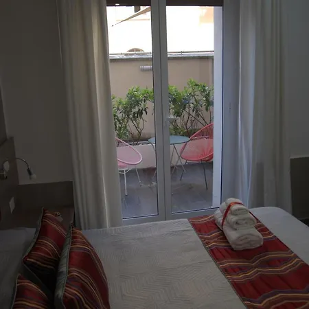 Regina Margherita Bed & Breakfast Napoli